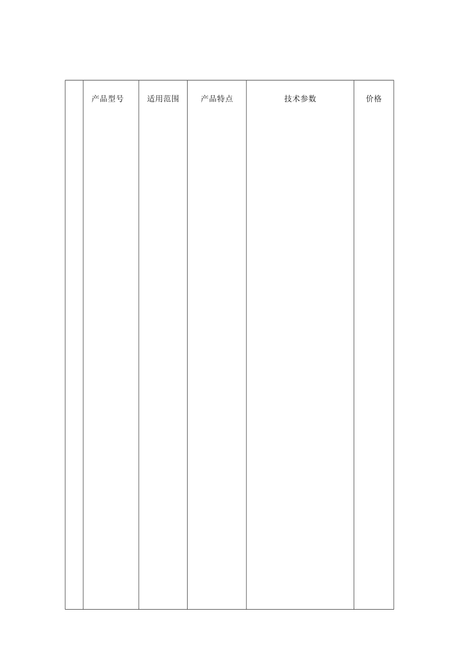 激光切割机国内生产厂家及其参数价格对比.doc_第1页