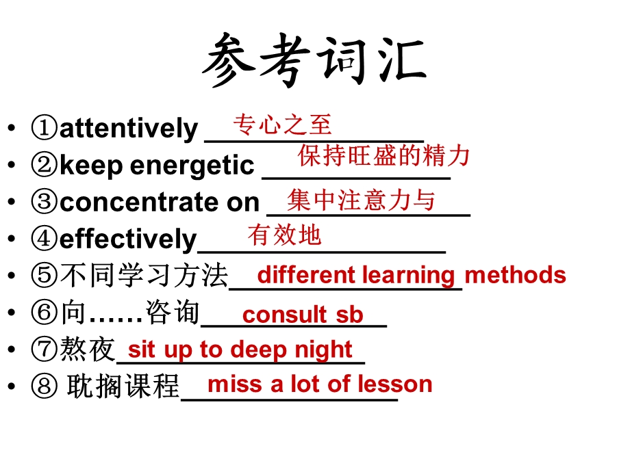 英语小作文-学习方法.ppt_第3页