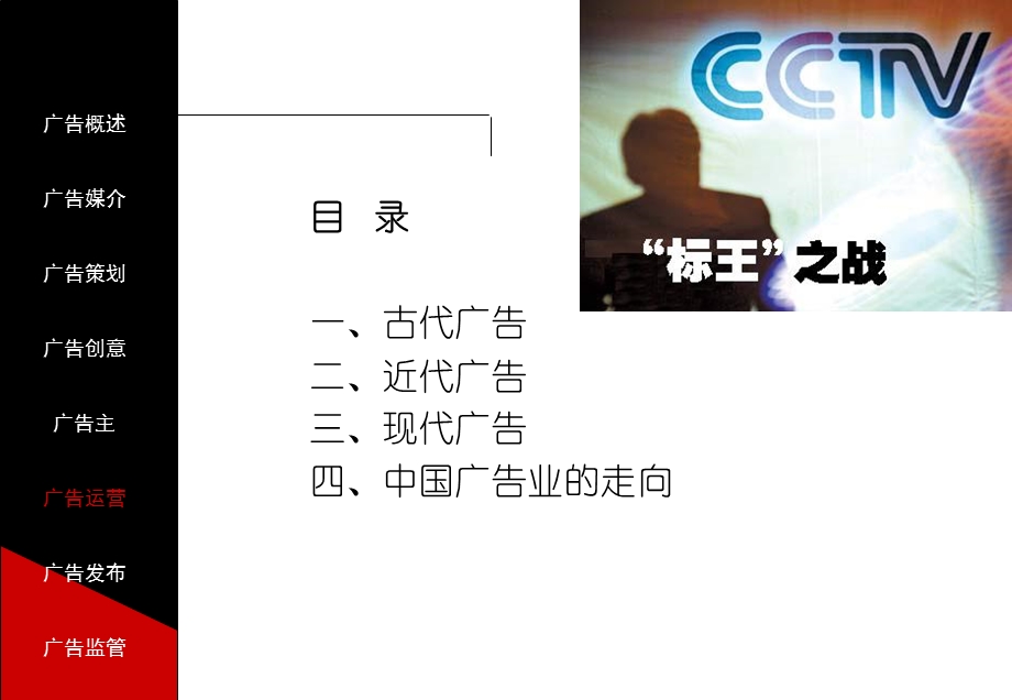 广告学概论(第二章广告的演变15与现代广告).ppt_第2页