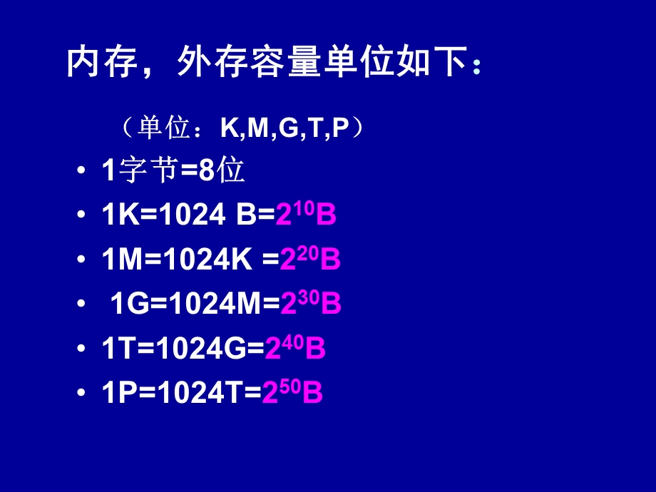 磁盘容量及分辨率的计算.ppt_第2页