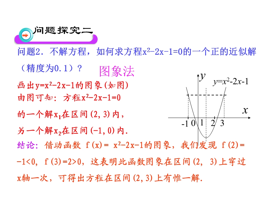 《利用二分法求方程的近似解》新.ppt_第3页