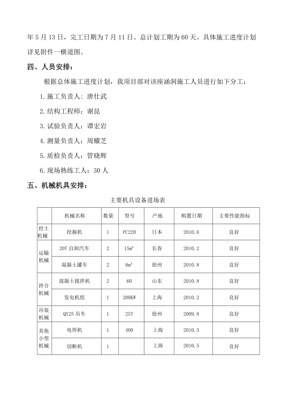 涵洞施工方案.doc_第2页