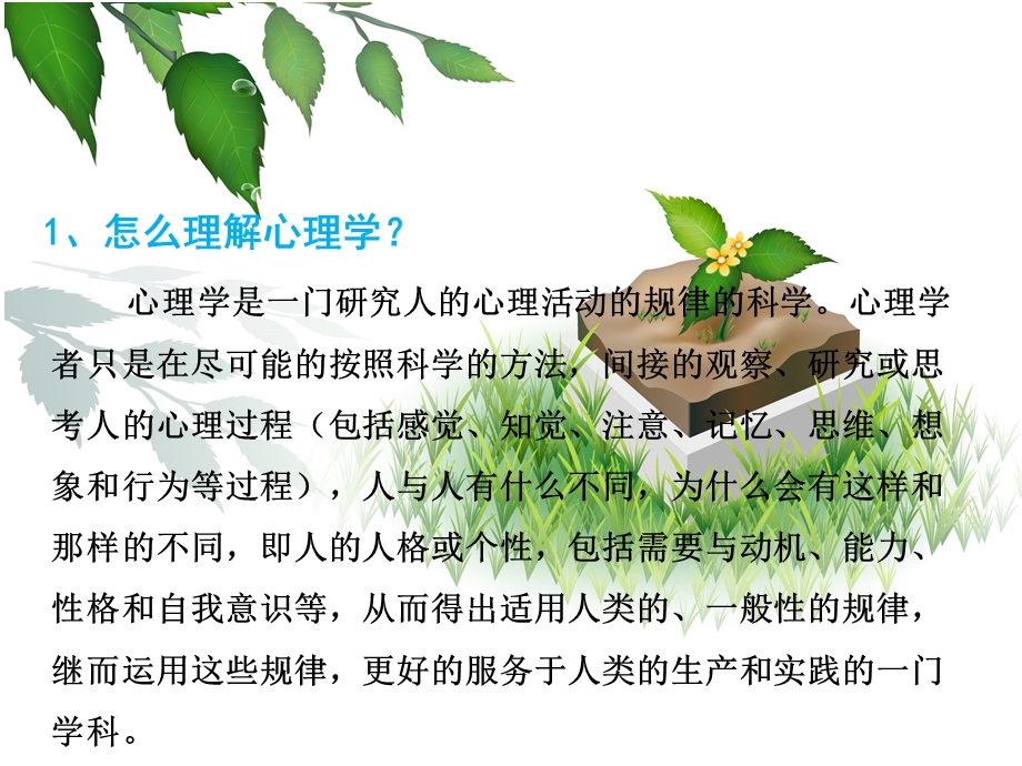 认知心理学与行为心理学.ppt_第2页