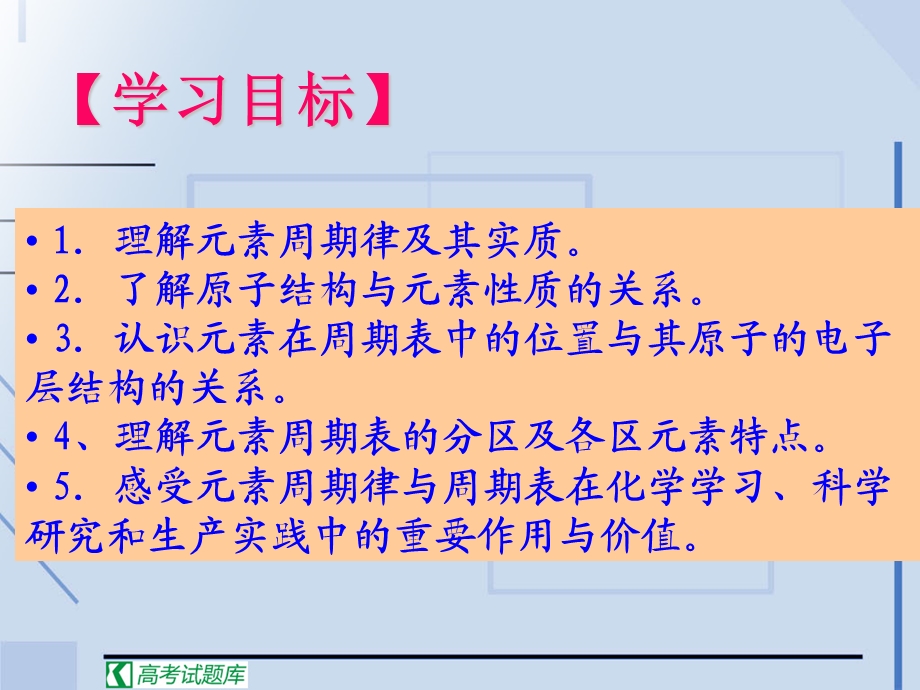 《元素性质的递变规律》课件.ppt_第2页