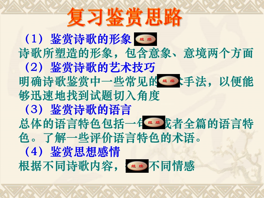 诗歌形象之意象鉴赏.ppt_第3页