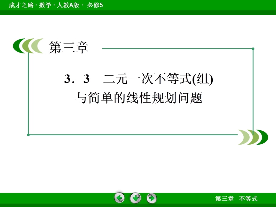 线性规划的概念.ppt_第3页