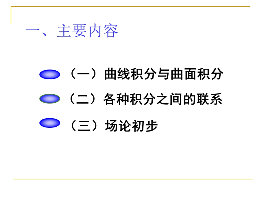 高等数学大学课件9-习题.ppt_第2页