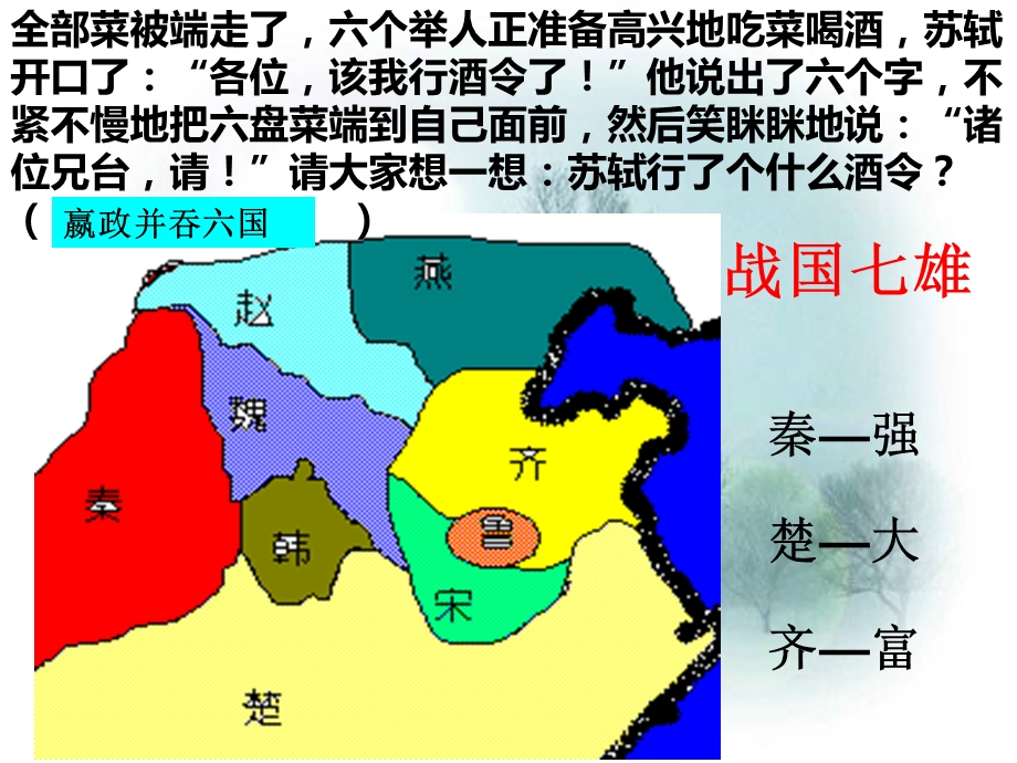 《六国论》实用优秀课件.ppt_第2页