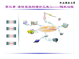 通信系统理论工具.ppt