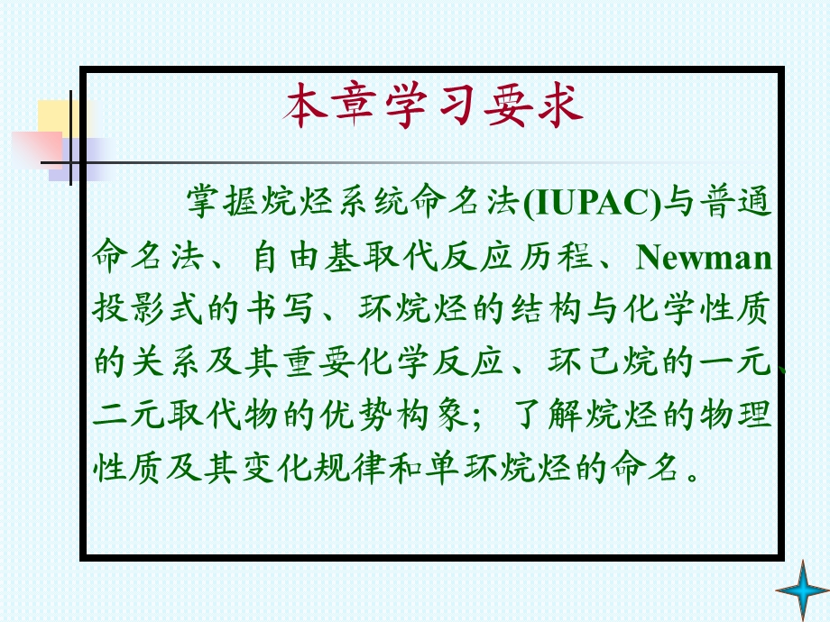 有机化学课件02烷烃.ppt_第2页