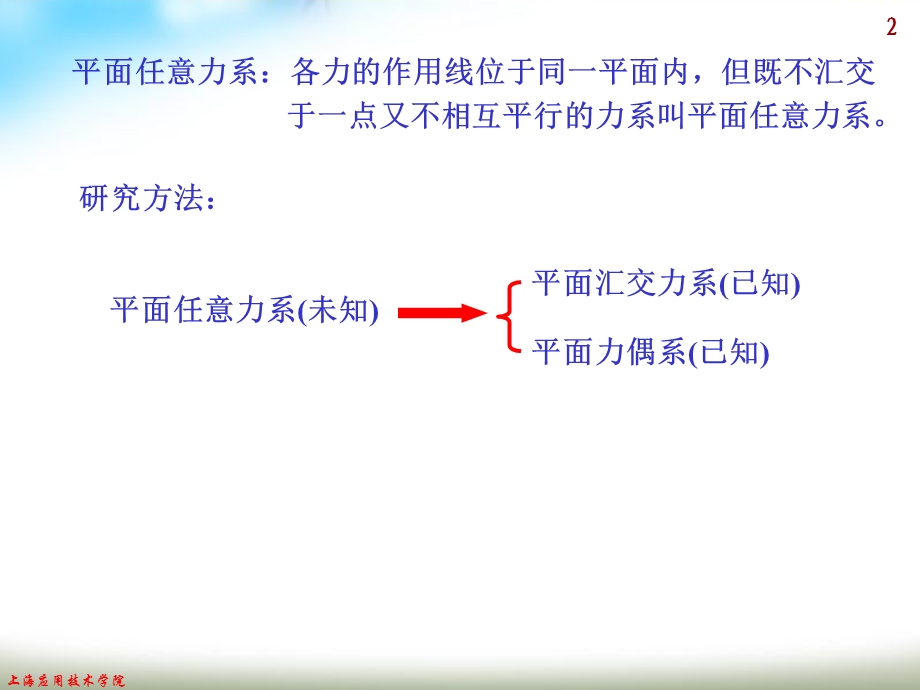 工程力学-力的平移定理.ppt_第2页