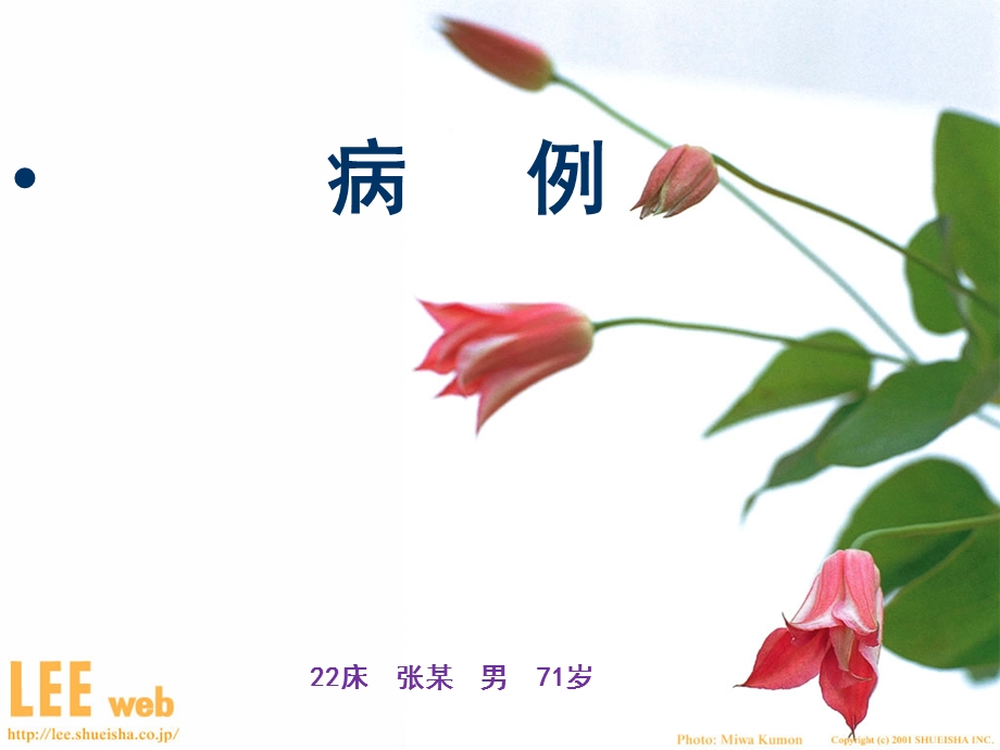 内科护理查房.ppt_第2页