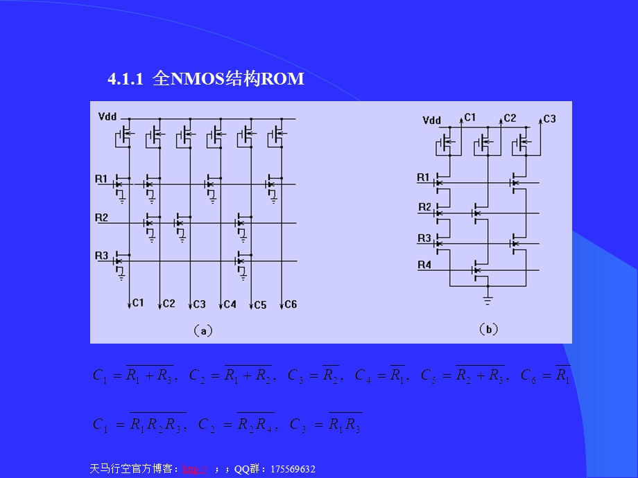 晶体管规则阵列设计技术.ppt_第3页