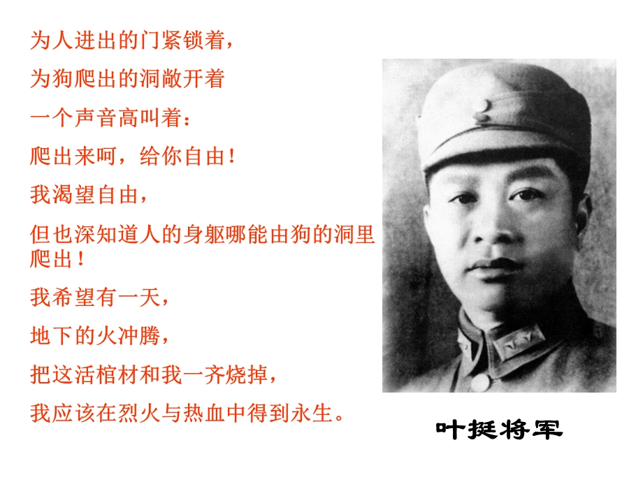 《做一个有尊严的人》课件.ppt_第3页