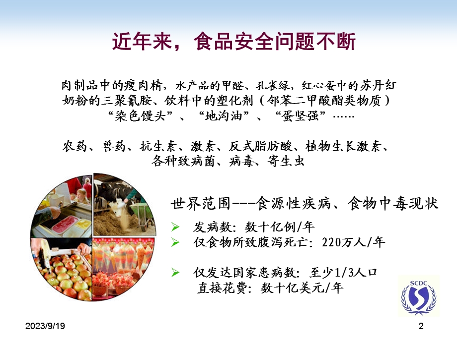 食源性疾病食物中毒.ppt_第2页