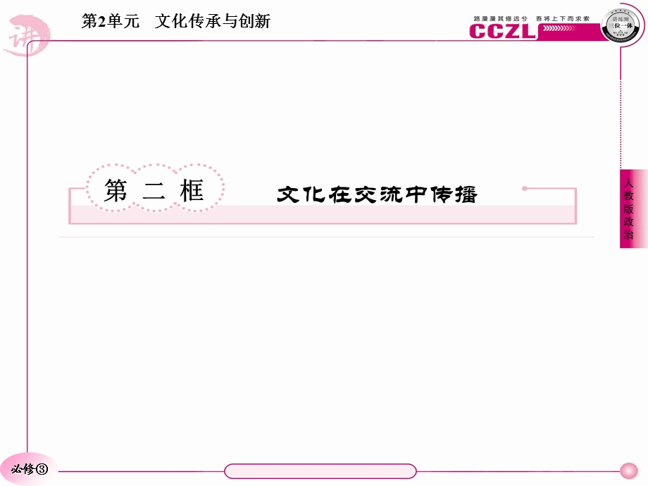 文化在交流中的传播.ppt_第3页