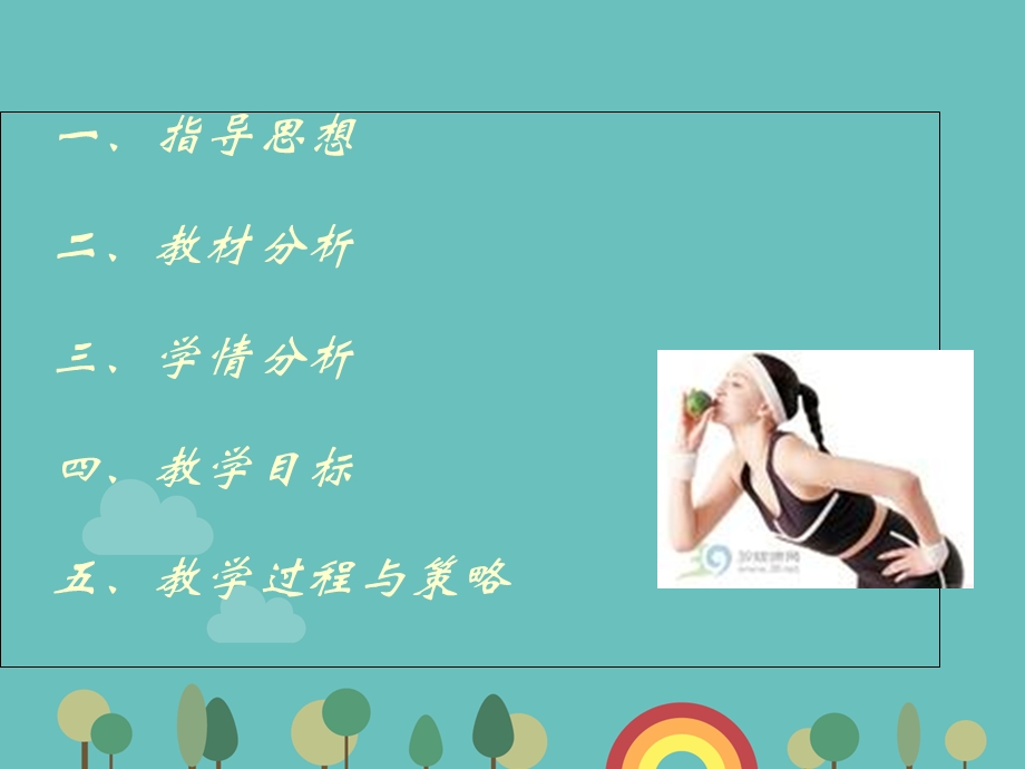 《健美操基本步伐》说课件稿.ppt_第2页