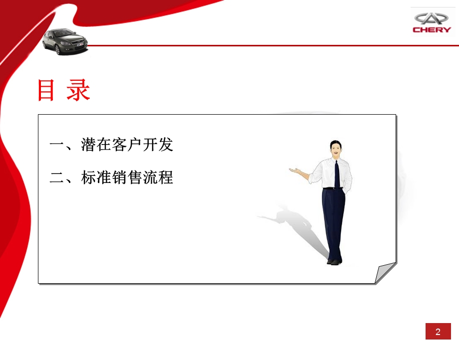 汽车销售实务第章一潜在客户开发.ppt_第2页