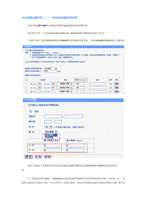 企业级路由器应用.docx