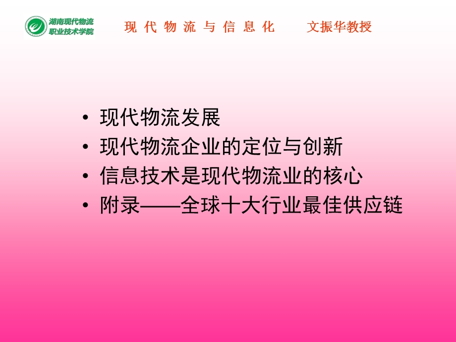 现代物流与信息化.ppt_第3页