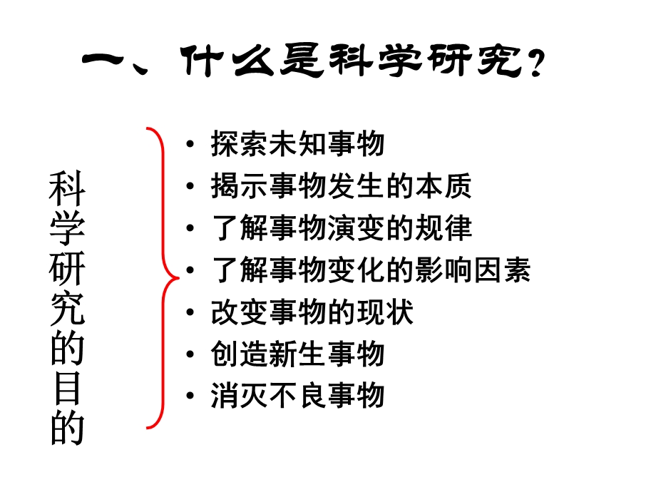 科研选题、设计与相关要素药学会讲座.ppt_第3页