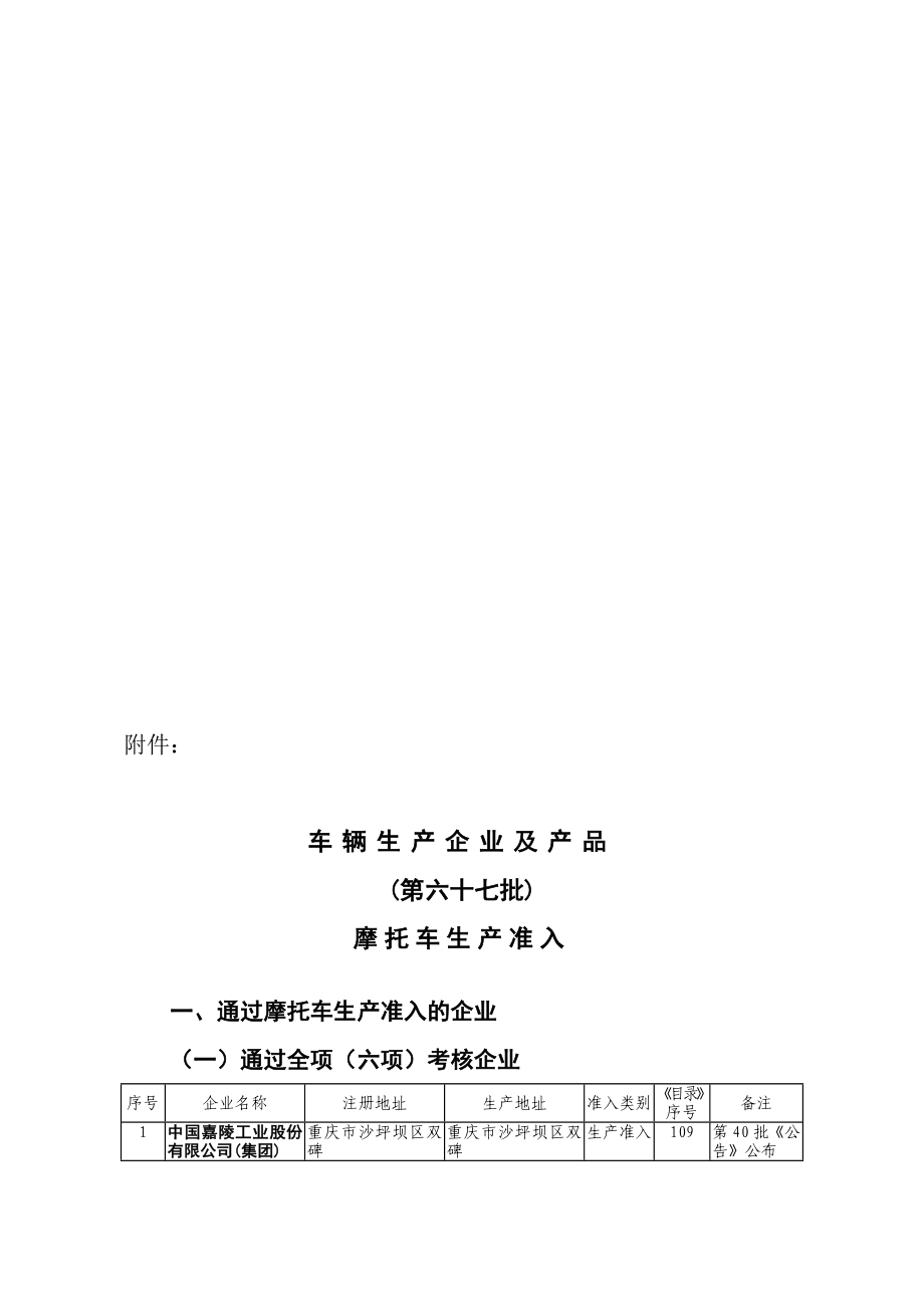 车辆生产企业及产品70402.doc_第1页