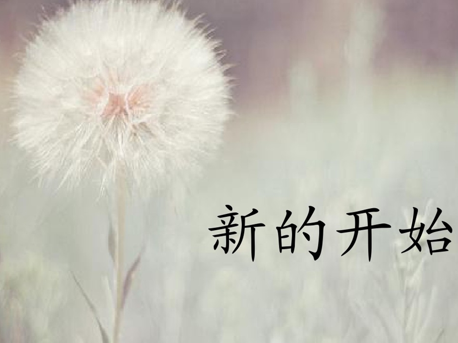 新的一年-新的起点主题班会.ppt_第2页