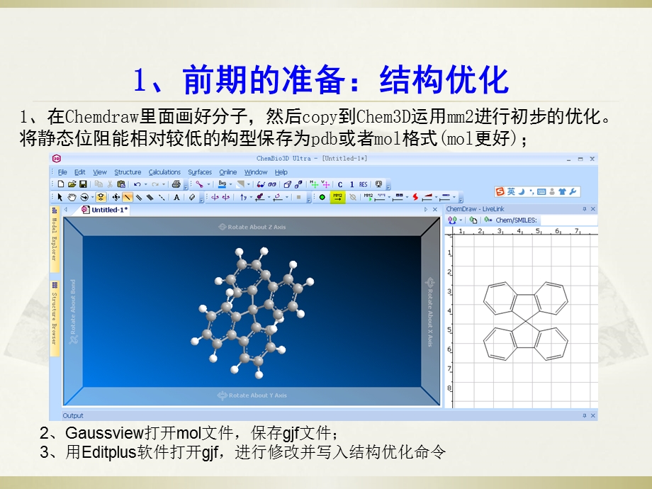 高斯以及GV的基本操作.ppt_第2页