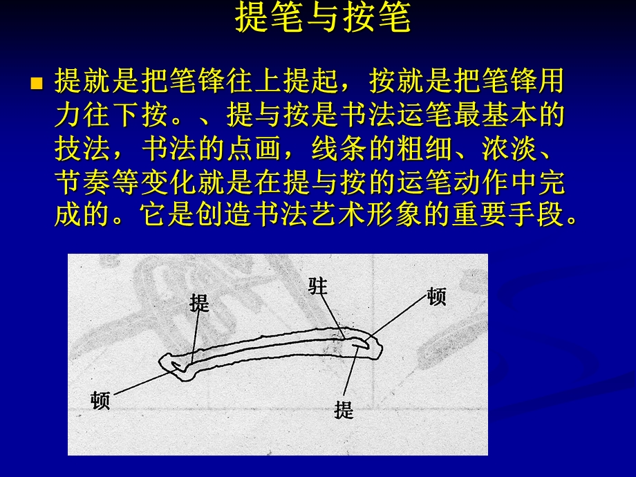 毛笔书法训练指导.ppt_第3页