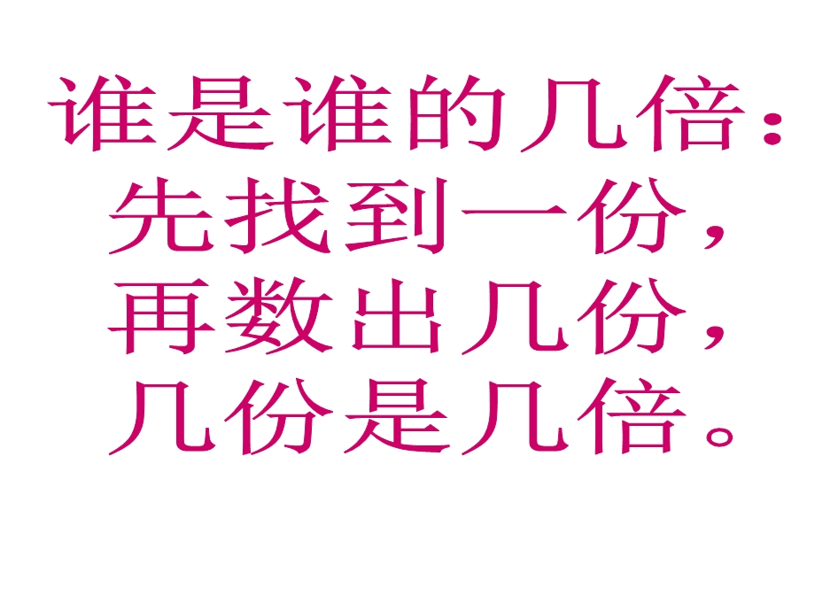 苏教版数学二年级下第8单元教学重点.ppt_第1页