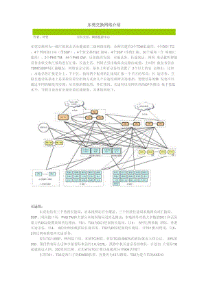 交换网络介绍.docx