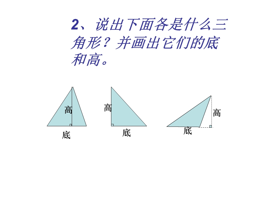 新人教版小学语文五年级上册《三角形的面积》.ppt_第3页