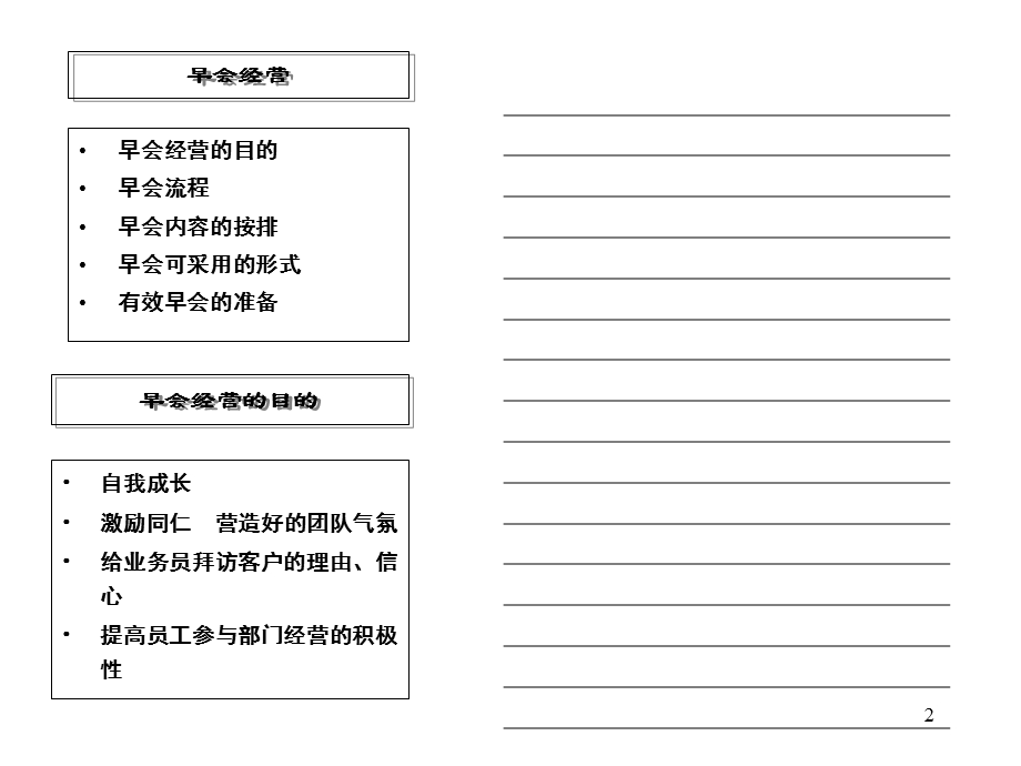 早会经营-学院手册.ppt_第2页