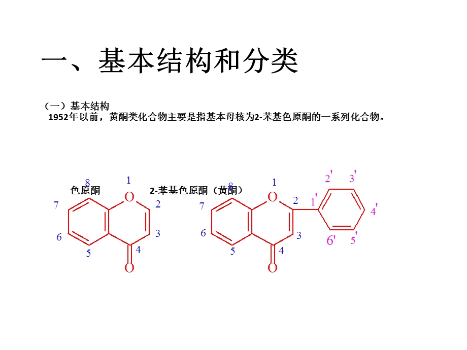 黄酮类化合物概述.ppt_第2页