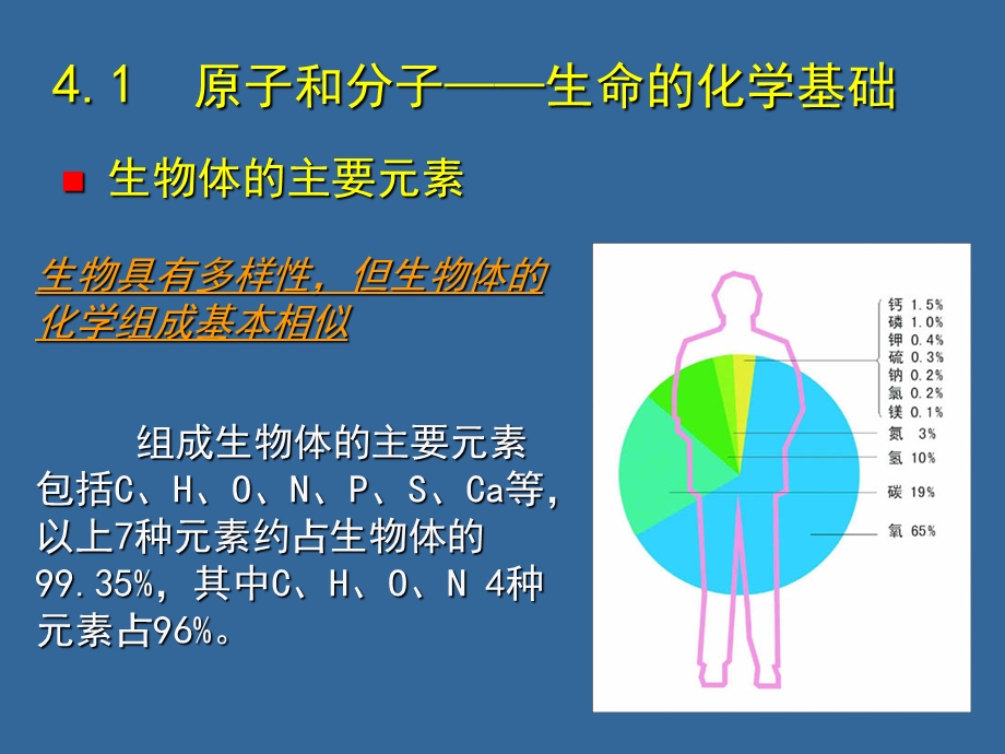 生命的基本化学组成.ppt_第2页