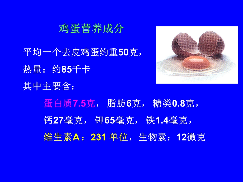 蛋白质和营养不良.ppt_第3页