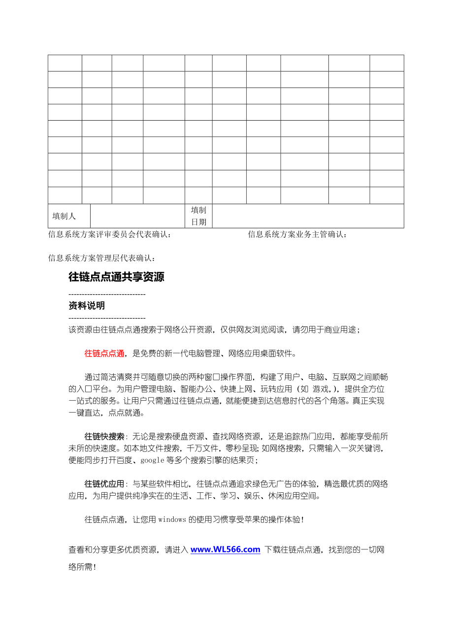 进销存管理信息系统网络集成方案.doc_第2页