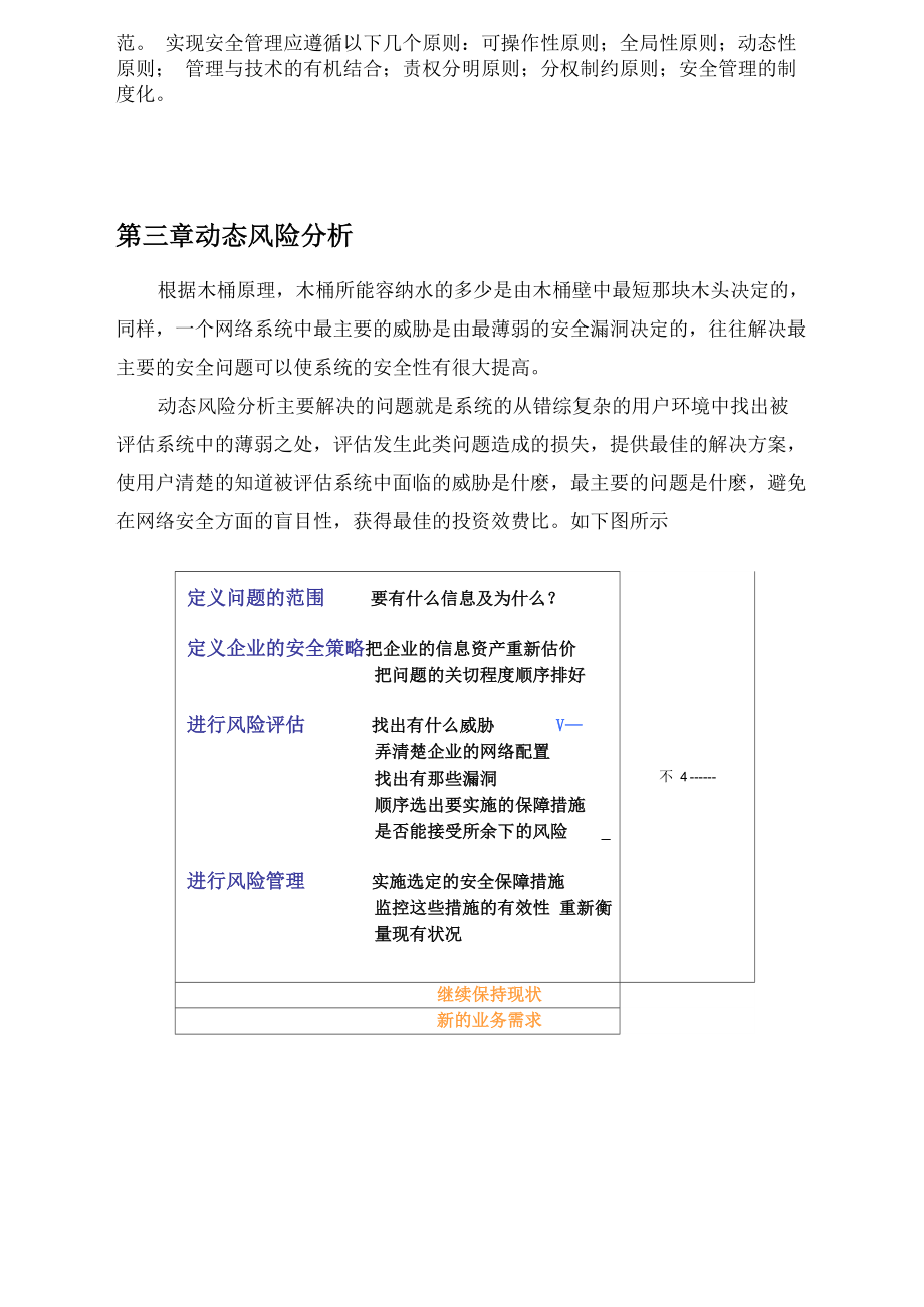 信息安全风险评估方案.docx_第3页