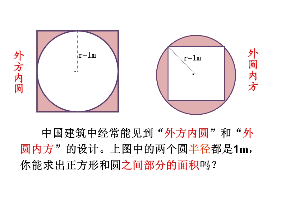 新人教版小学三年级下册《方与圆之间的面积》.ppt_第3页