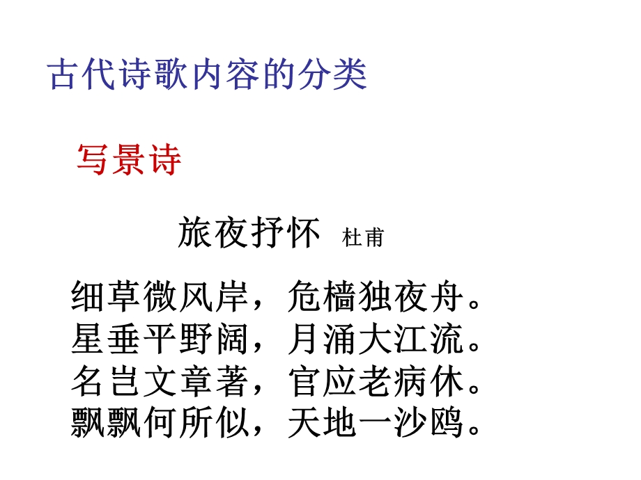 诗歌鉴赏之主题思想.ppt_第3页