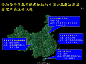 麦肯锡自我介绍第2部分.ppt