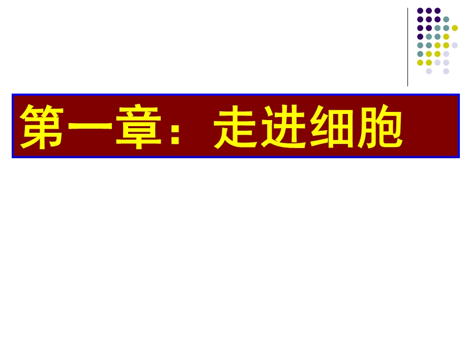 高二生物学考复习课件按考点编写必修一章.ppt_第2页