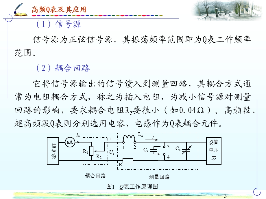 高频Q表及其应用.ppt_第3页