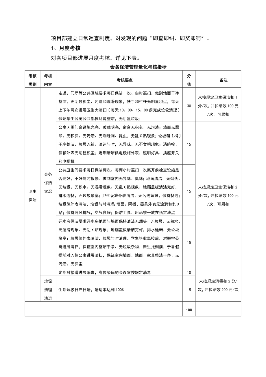 学校的物业保洁服务方案设计设计.doc_第3页