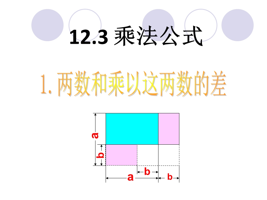 《两数和乘以这两数的差》.ppt_第1页