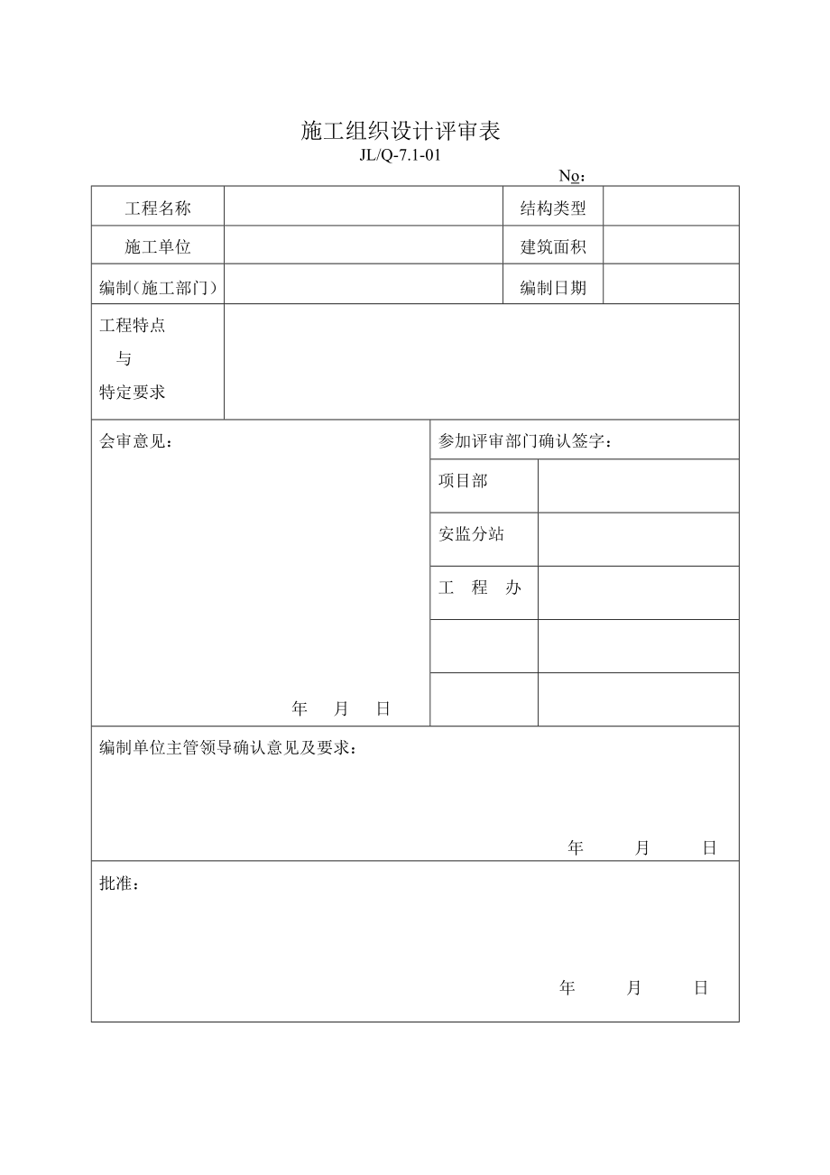 1 主井施工组织设计终板.doc_第2页