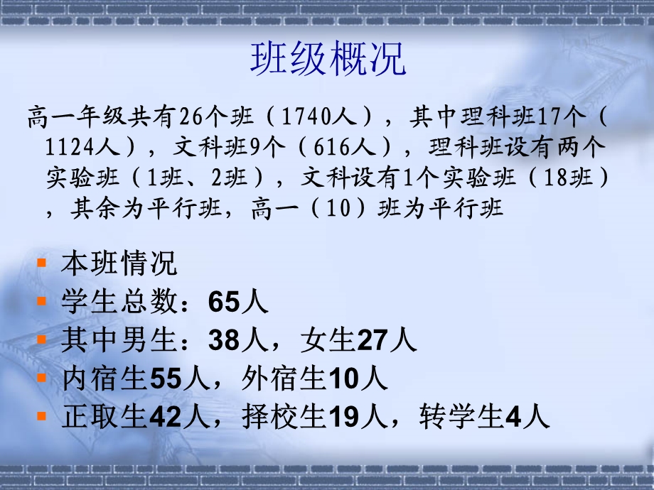 高一家长会精品课件(11班).ppt_第3页