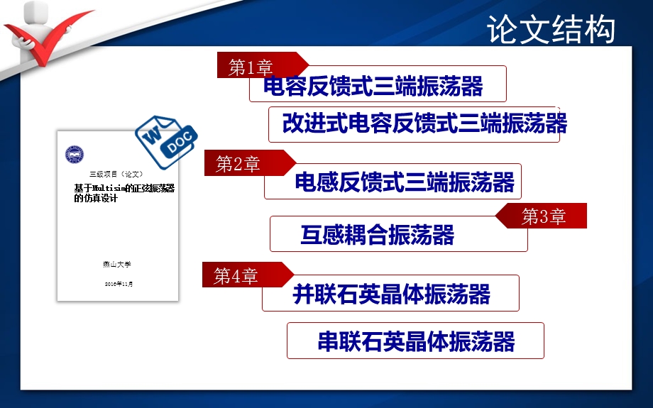 高频三级项目-正弦振荡器的仿真设计.ppt_第3页