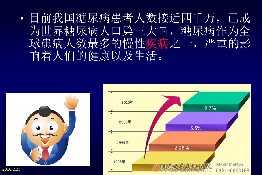 最新：.2.25糖尿病基本知识ppt课件文档资料.ppt_第3页