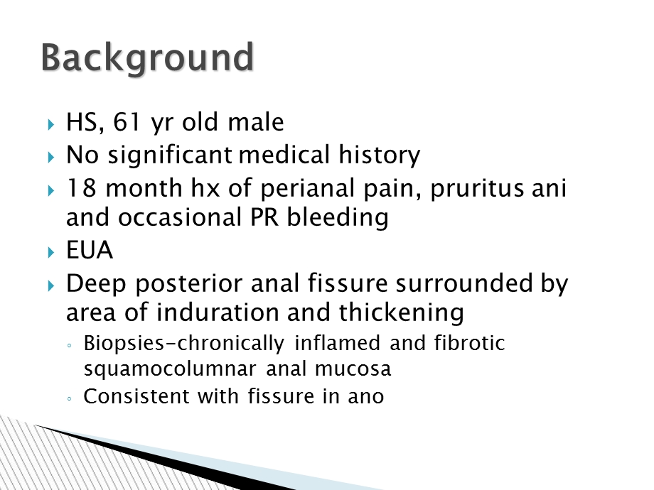 Cylindrical Abdominoperineal ResectionPilgrims Hospital圆腹会阴联合切除术朝圣医院PPT文档.ppt_第1页